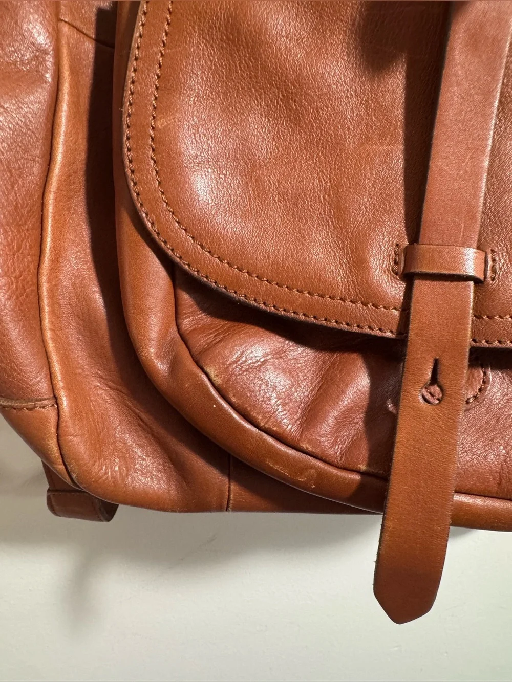 Madewell ruggedly cool
